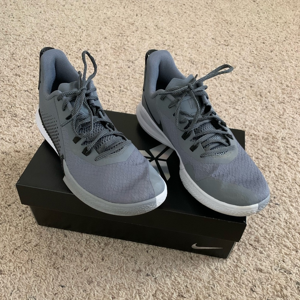 Nike Mamba Fury TB
